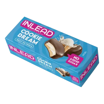 INLEAD Cookie Dream 128g 1