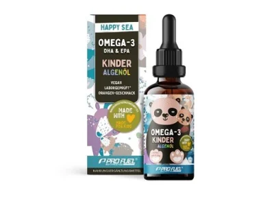 ProFuel OMEGA-3 Kinder 50ml 1