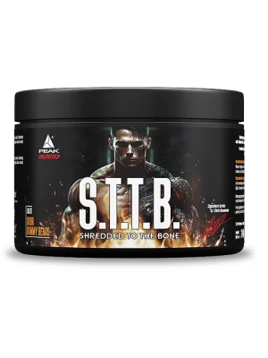Peak Shredded To The Bone- 240g 1