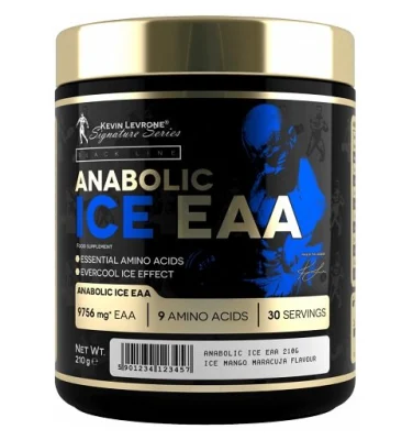 Kevin Levrone Anabolic ICE EAA 210g 1
