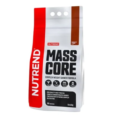 Nutrend Mass Core 5440g 1