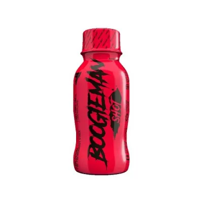 Trec Nutrition BOOGIEMAN shot (12x100ml) 2