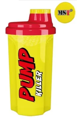 MST - Shaker 700ml 14