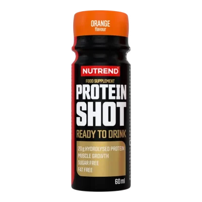 Nutrend Protein Shot 20x60ml 2