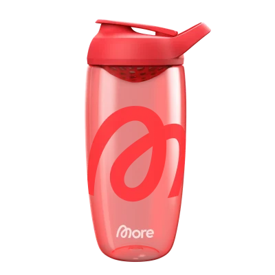 More Nutrition More Premium Shaker 700ml