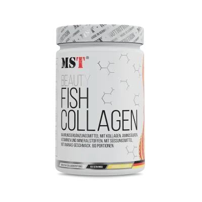 MST - Beauty Fish Kollagen Verisol 450g 1