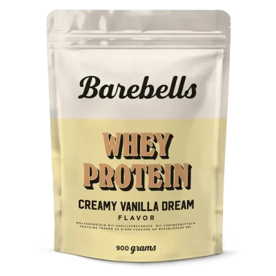 Barebells Whey Protein 900g