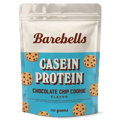 Barebells Casein Protein 750g 1