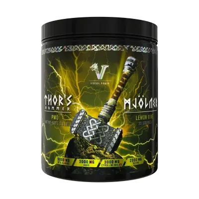 Viking Power Thor's Hammer 500g 1