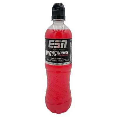 ESN HydroCharge (Elektrolyte) 6x500ml 1