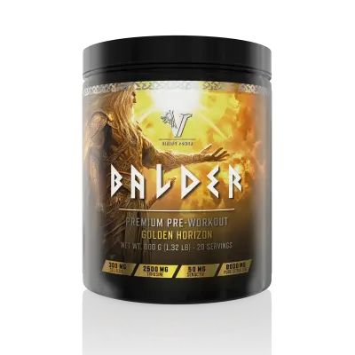 Viking Power Balder PWO 600g