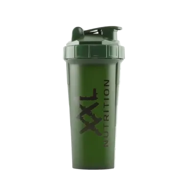XXL Nutrition Shaker 800 ml