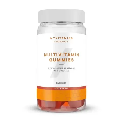 MyProtein Multivitamin Gummies 30 Gummies