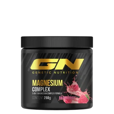 GN Magnesium Complex 5-in-1 - 250g