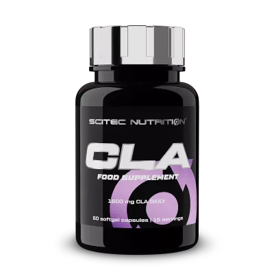 Scitec CLA 60 Caps 1