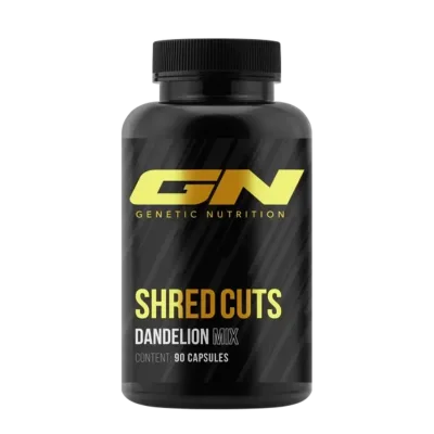 GN Shred Cuts - 90 Kapseln