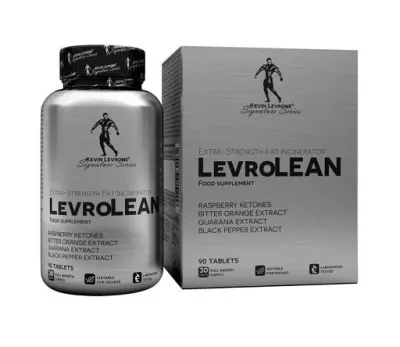 Kevin Levrone LevroLean 90 Tabl. 1