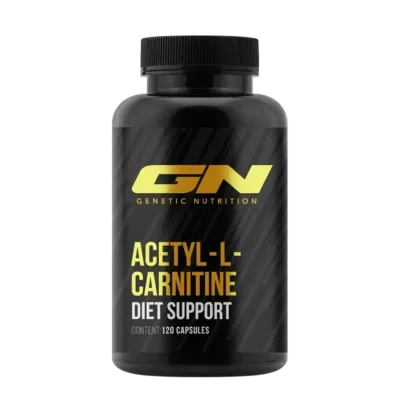 GN Acetyl L-Carnitin - 120 Kapseln
