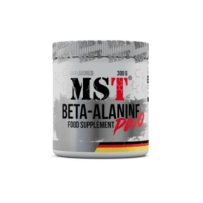 MST - Beta Alanine 300g 1