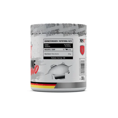 MST - Beta Alanine 300g 2