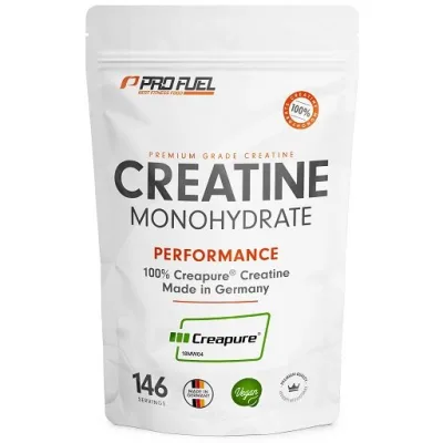 ProFuel Creatine 100% Creapure - 500g 1