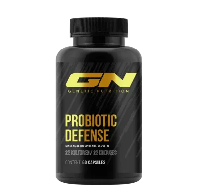 GN Probiotic Defense 60 Kapsel