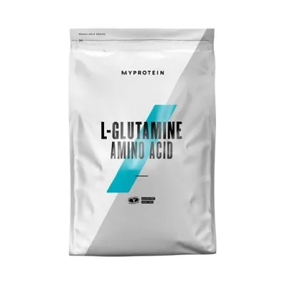 MyProtein Glutamin 500g 1