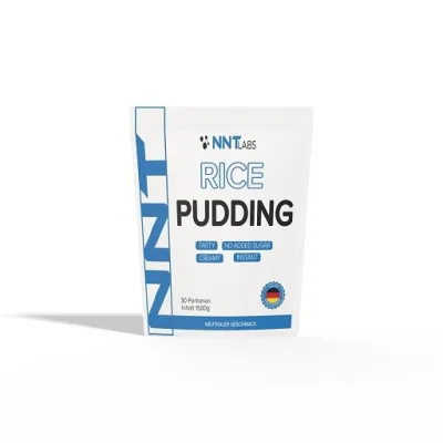 NNT Reispudding 1500g 1