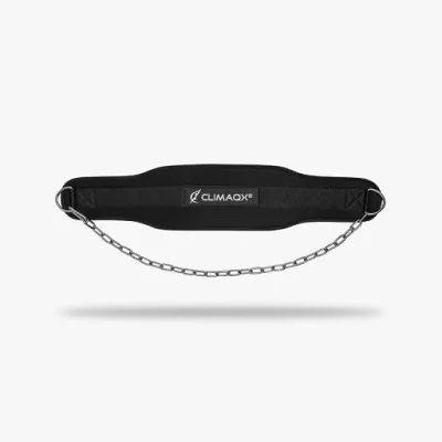 Climaqx Dip Belt Black Onesize 1