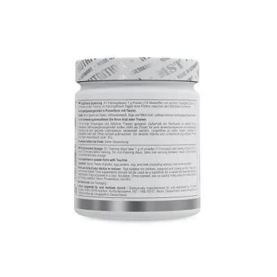 MST - Taurine 300g