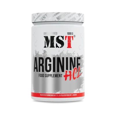MST - Arginine HCL 1000g