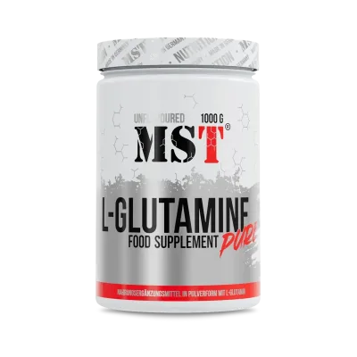 MST - Glutamine 1000g