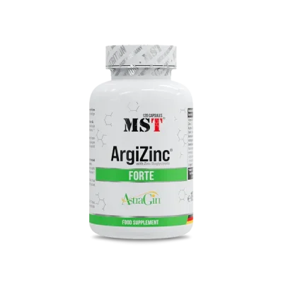 MST - ArgiZinc Forte 120 Kapseln
