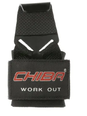 Chiba - 40958 - Latzughaken / Powerhook 1