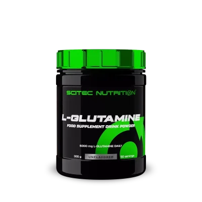 Scitec L-Glutamin 300g 1