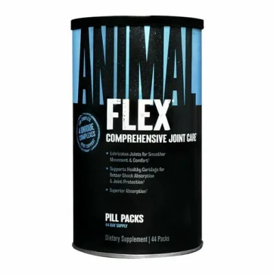 Universal Animal Flex 44 Pack 1