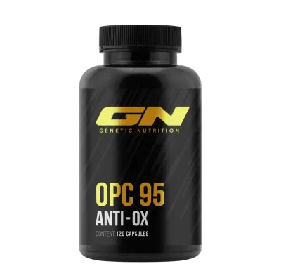 GN OPC 95 Anti-Ox - 120 Kaps.