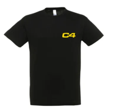 Cellucor C4 T-Shirt Gr. L 1