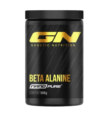 GN Nano Beta Alanine - 500g