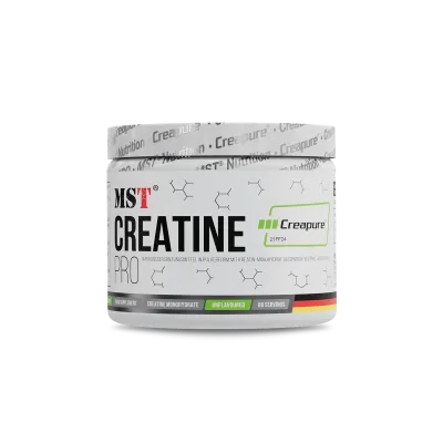 MST - Creatin Pro CREAPURE 300g