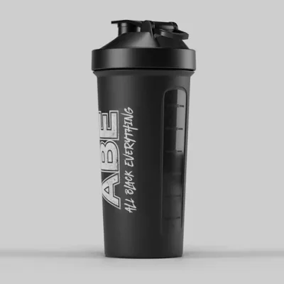 Applied ABE Shaker 700ml Black 1
