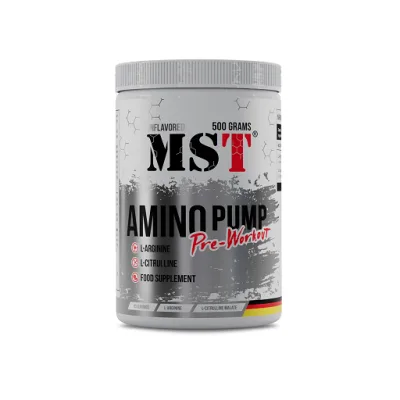 MST - Amino Pump 500g 1