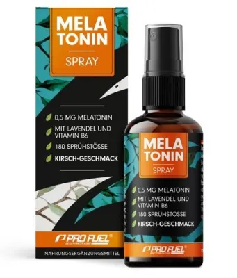 ProFuel Melatonin Spray 30ml 1