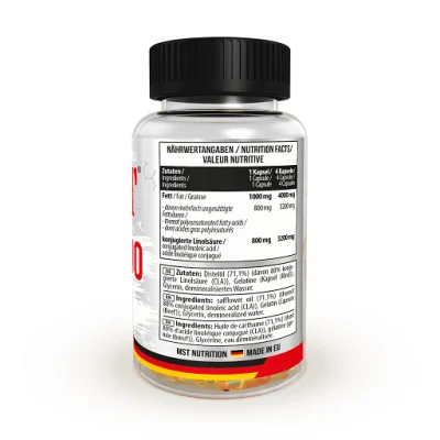 MST - CLA 1000mg 92 Kapseln
