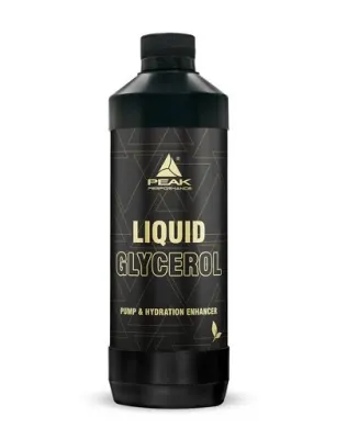 Peak Liquid Glycerol 500ml 1