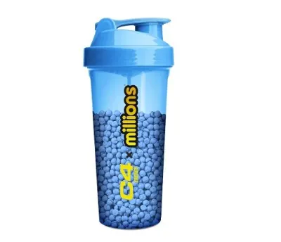 Cellucor C4 SmartShaker - Millions Bubblegum 800ml 1