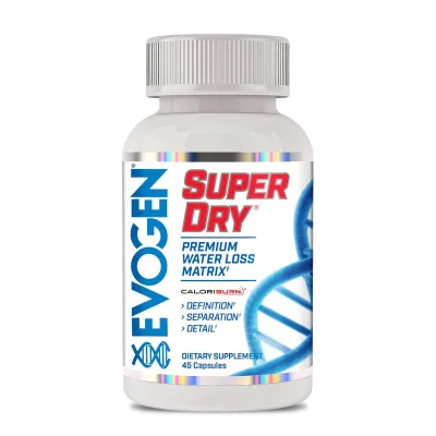 Evogen Super Dry 45 Kapseln 1