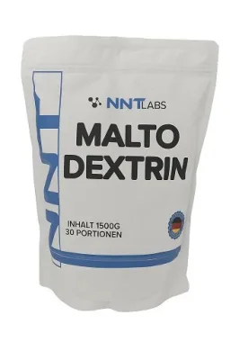 NNT Maltodextrin 1500g 1