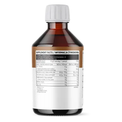 Ostrovit MCT Oil 500ml 2
