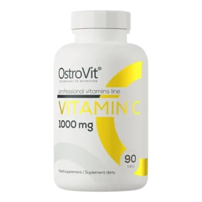 Ostrovit Vitamin C 1000mg 90 Tabletten 1